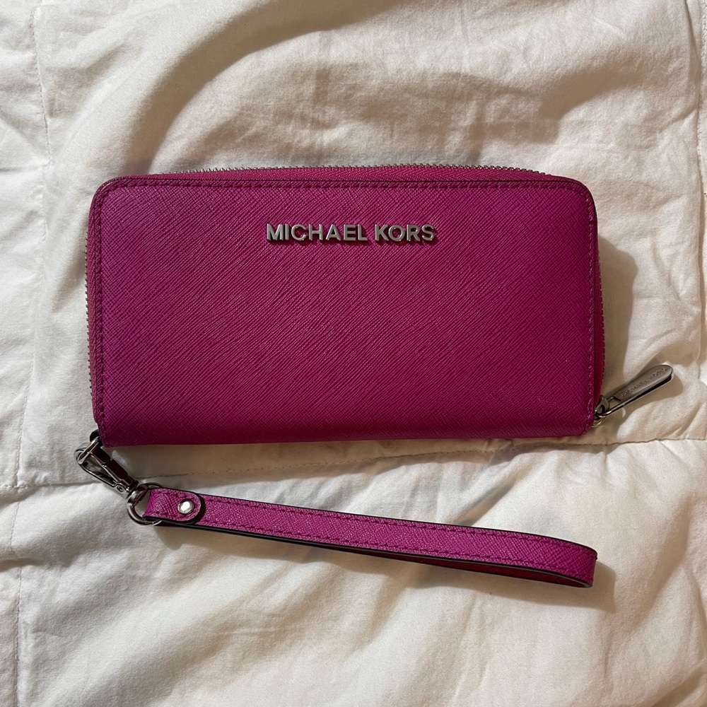 MK WALLET